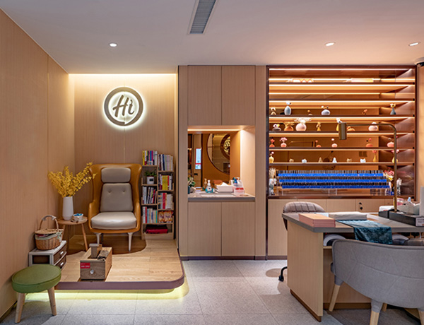 Hochdrucklaminate